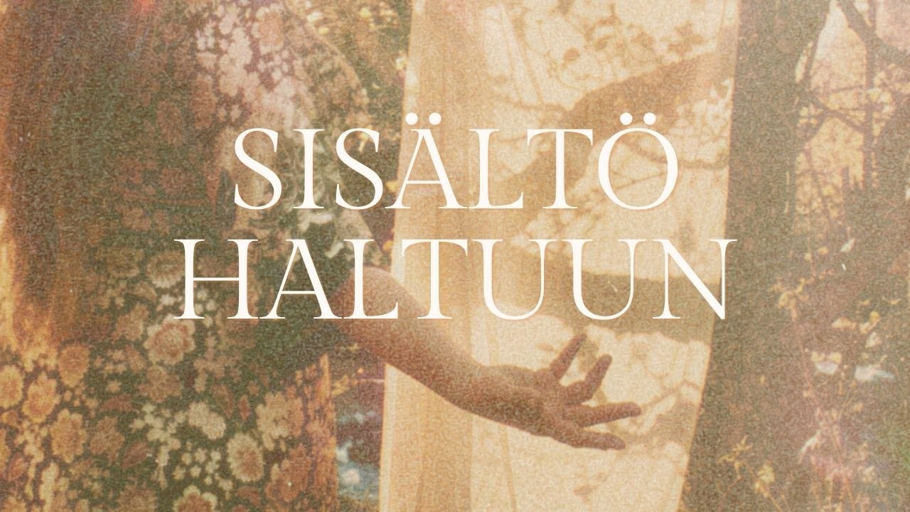 sisältömentorointi